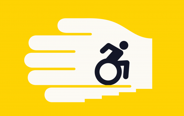 Ergänzende unabhängige Teilhabeberatung (EUTB®)