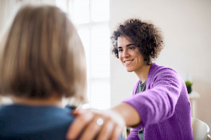 Sozialpsychiatrische Hilfen