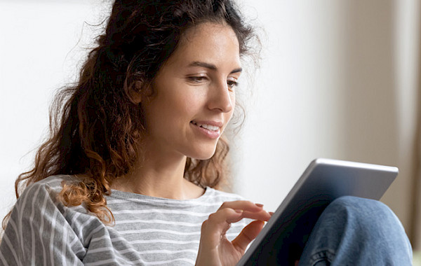 Digitale psychosoziale Beratung