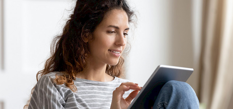 Digitale psychosoziale Beratung