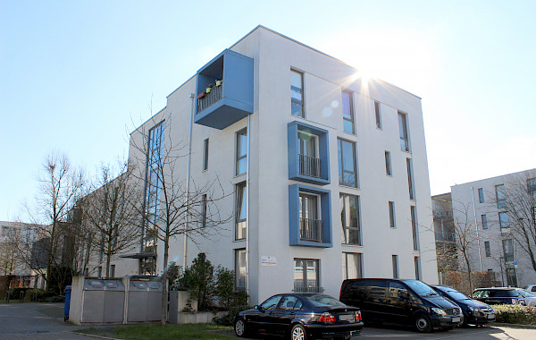 Elise Averdieck-Haus