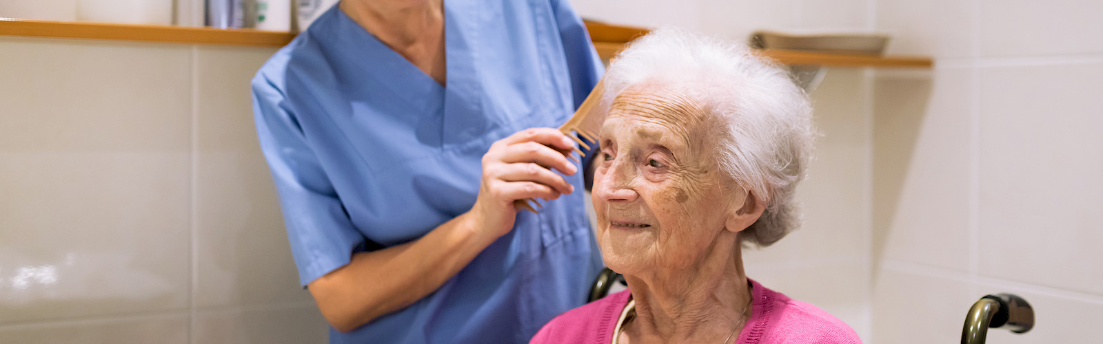 Ambulante Pflege Grevenbroich/Rommerskirchen