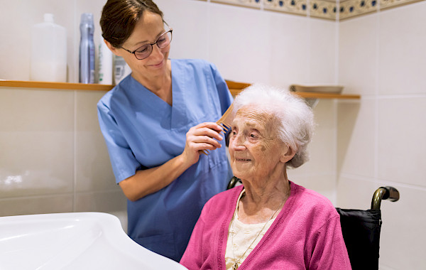 Ambulante Pflege Grevenbroich/Rommerskirchen