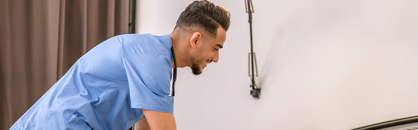 Ambulante Pflege Jüchen/Korschenbroich