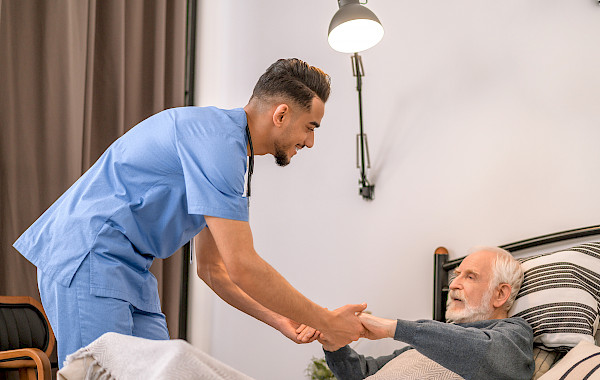 Ambulante Pflege Jüchen/Korschenbroich