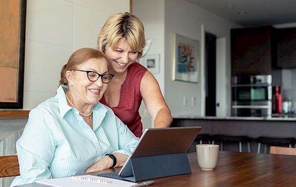 Seniorenberatung Dormagen