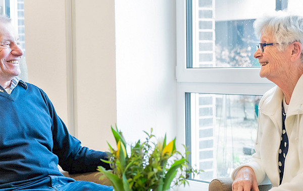 Tagespflege Bonhoeffer-Haus