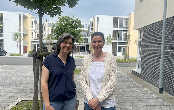 Seniorenberatung Korschenbroich / Jüchen