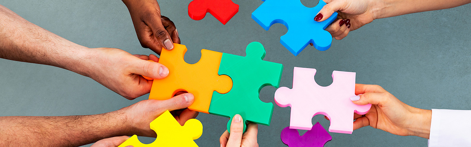 Quartiersbüro "Miteinander in Gnadental"