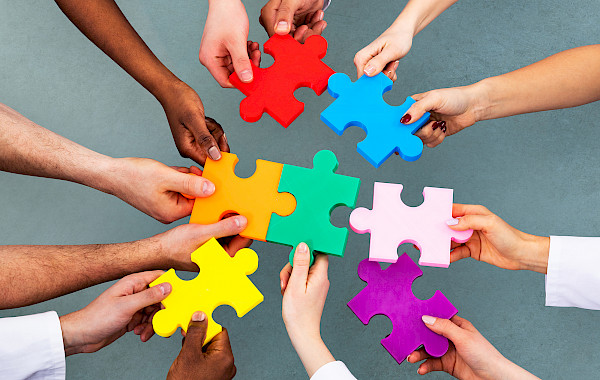 Quartiersbüro "Miteinander in Gnadental"