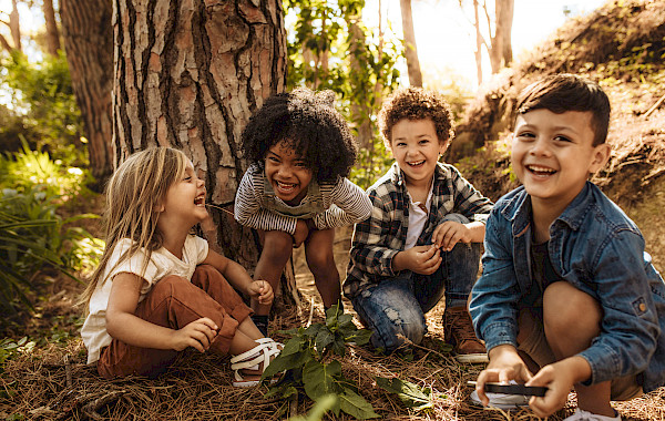 Kindertageseinrichtungen